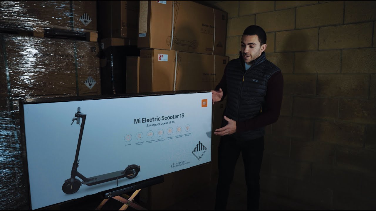 Xiaomi 1S Unboxing