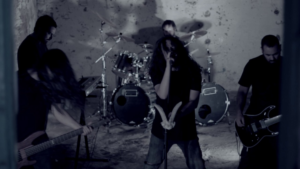 Mourners Lament - This Storm