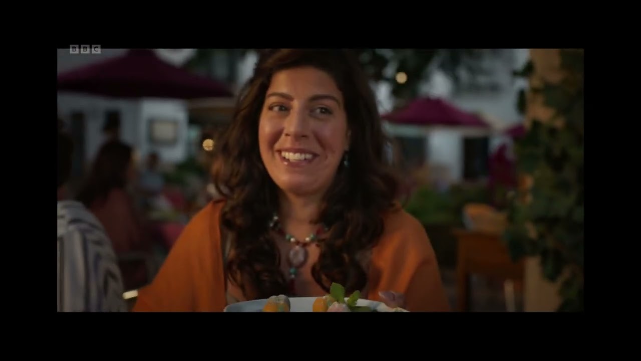 Mary Malone Tells Her Story (HDM 3.08)