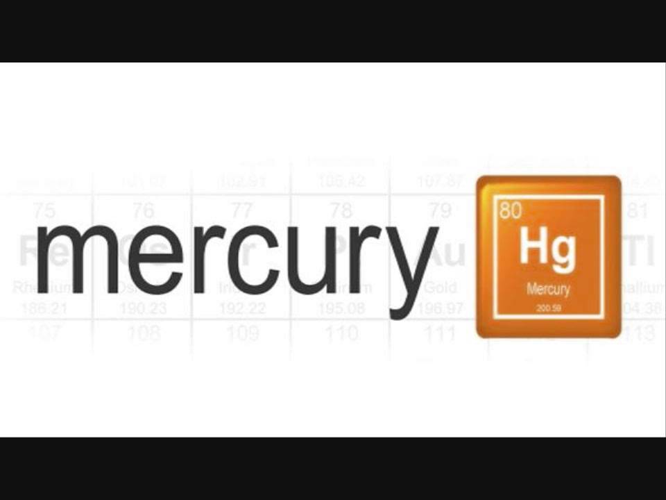 Mercury Hg Soundtrack   Mouth Moth ~ HD ~