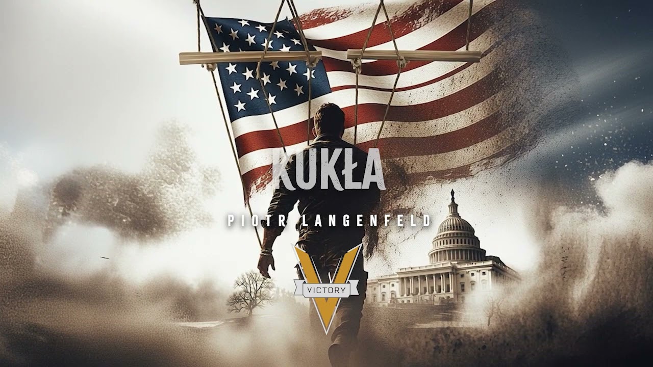 Kukła - Piotr Langenfeld | Odcinek 1/13 | Audiobook (PL) | Projekt Victory