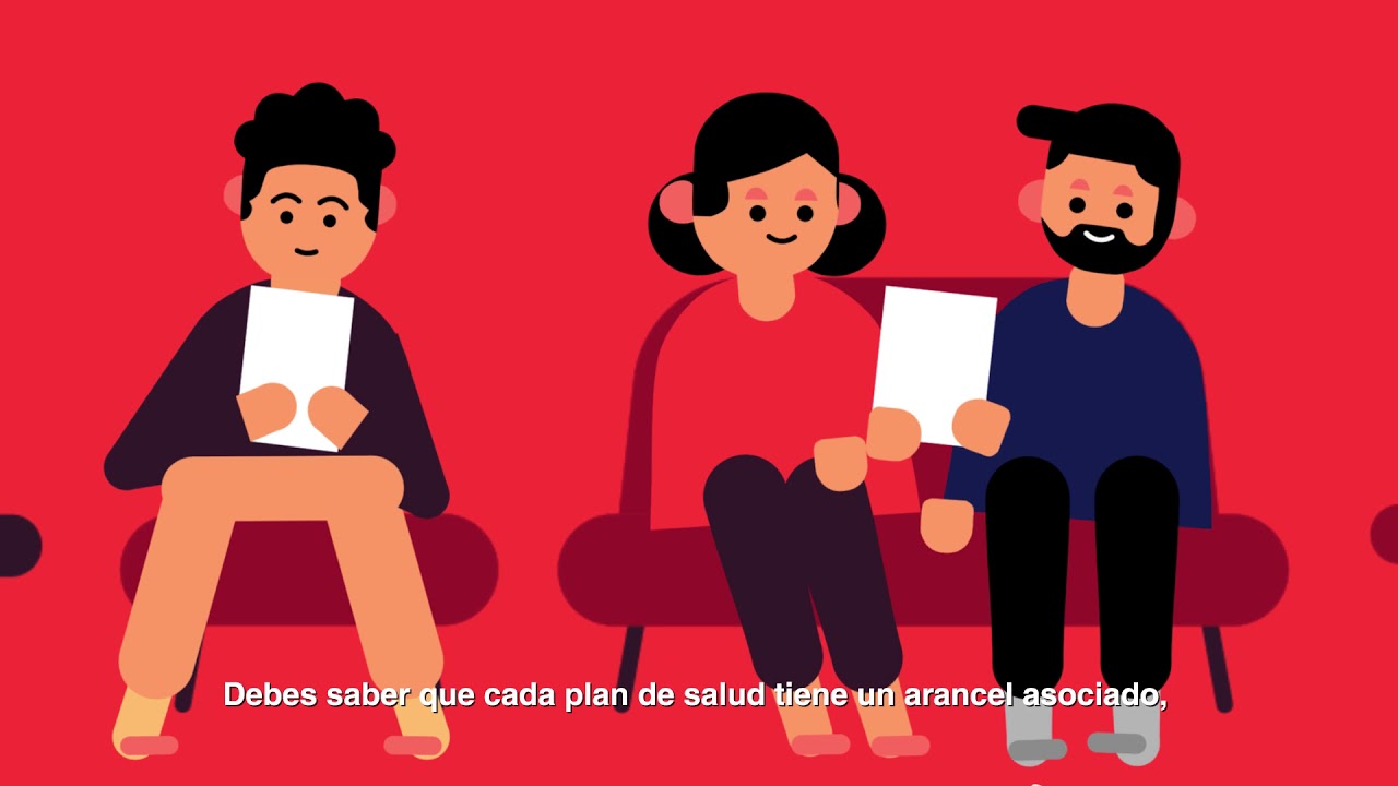Enfermo de Simple - &iquest;C&oacute;mo entender tu plan de salud?