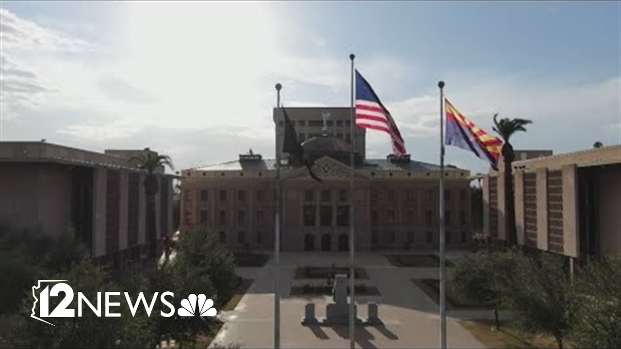Lawsuit challenges Arizona sex offender laws