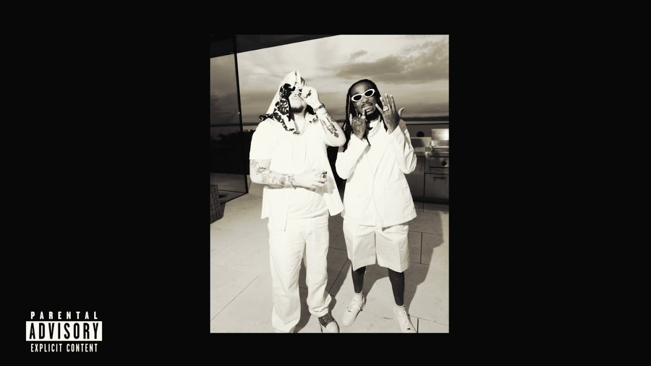 [FREE] Quavo x Yeat type beat - 