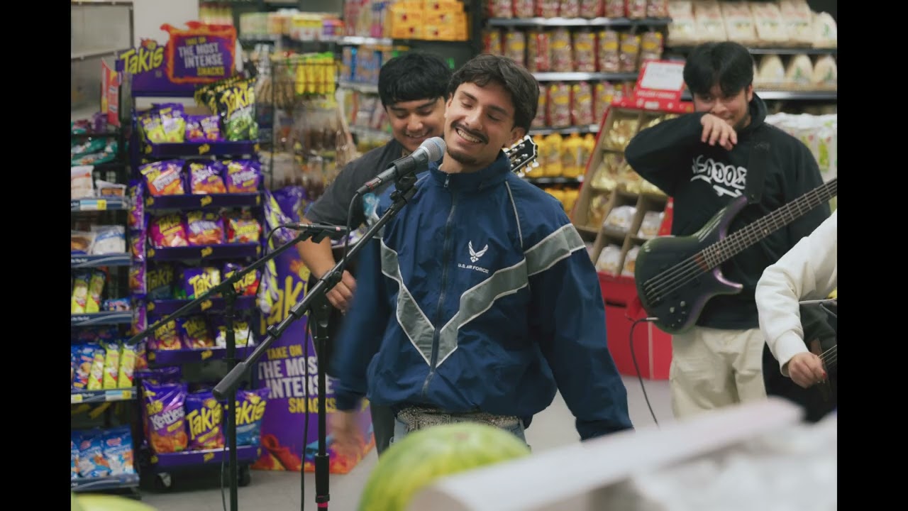 Ilusión | Mercadito Concert