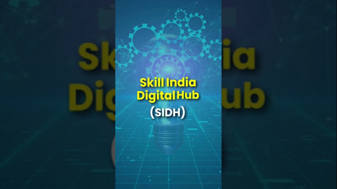 Skill India Digital Portal Kya Hai? | Free Courses, Certificate & Jobs | Full Guide Hindi 