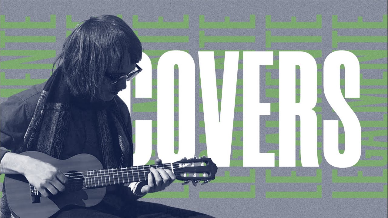 ¿Cómo hacer covers de canciones legalmente? | ¿Cómo pedir permiso para grabar un cover?