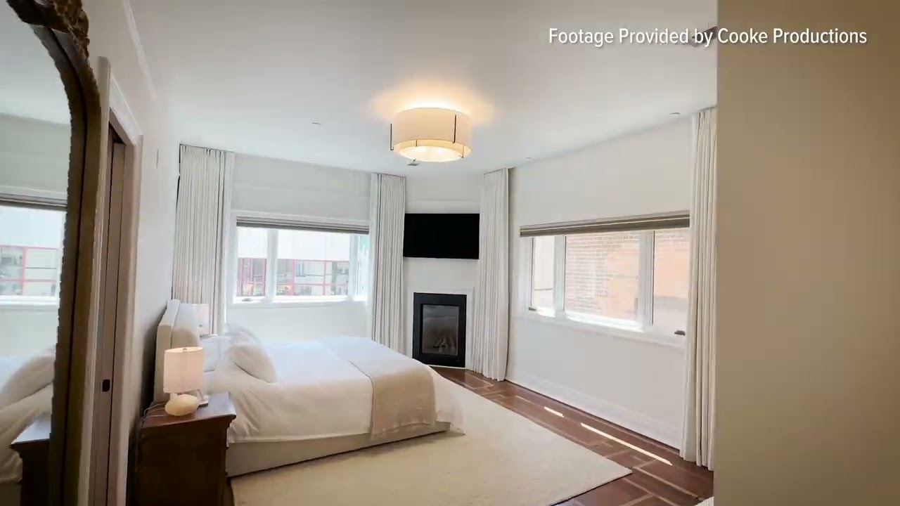 House of the Week: 116 N. 4th Ave. in Ann Arbor