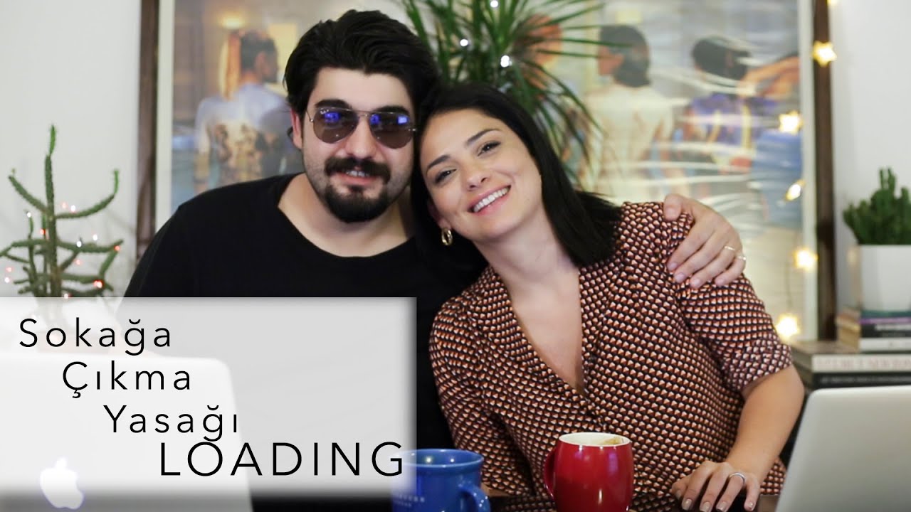 Sokağa Çıkma Yasağı Geldi! Sokağa Çıkma Yasağında Evde Yapılacaklar