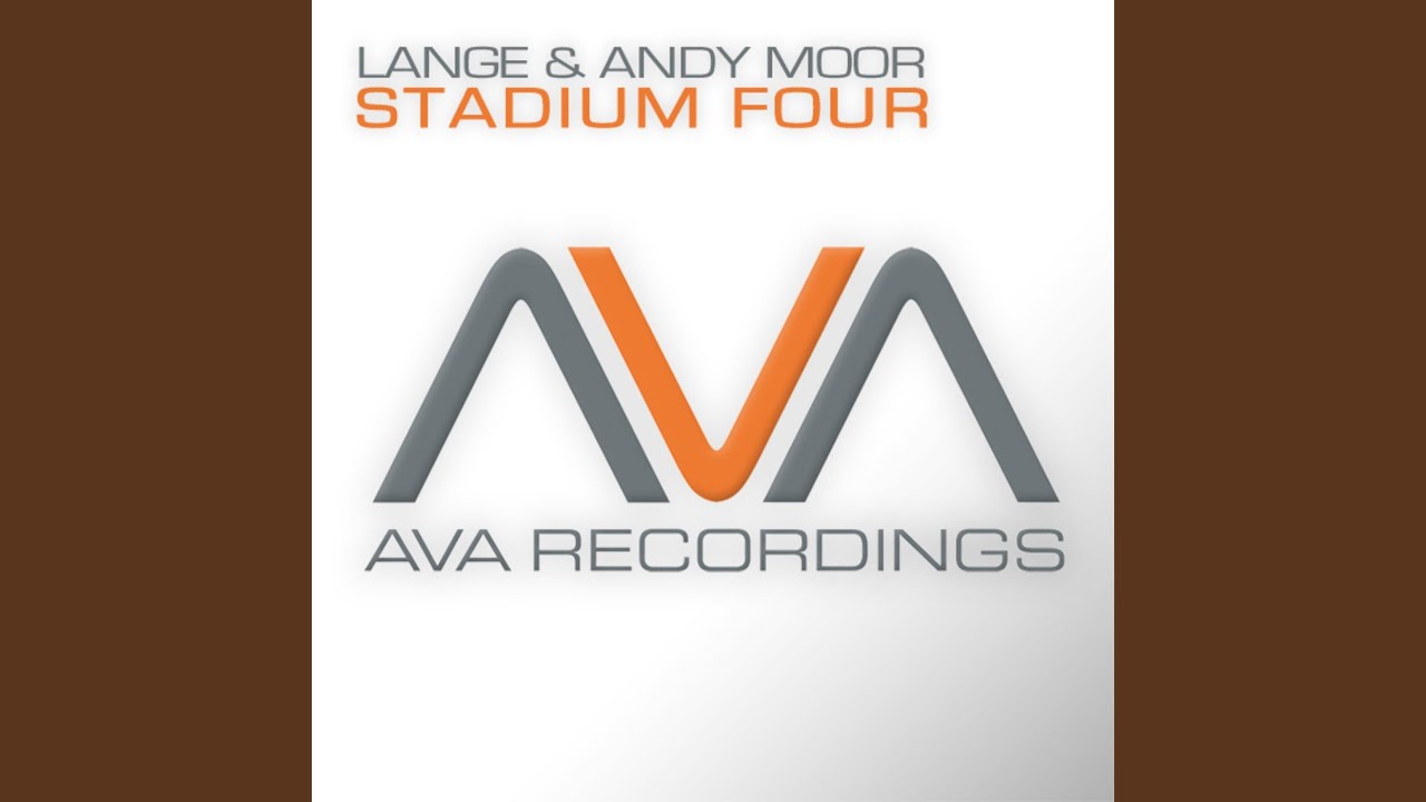 Stadium Four (Original Mix)