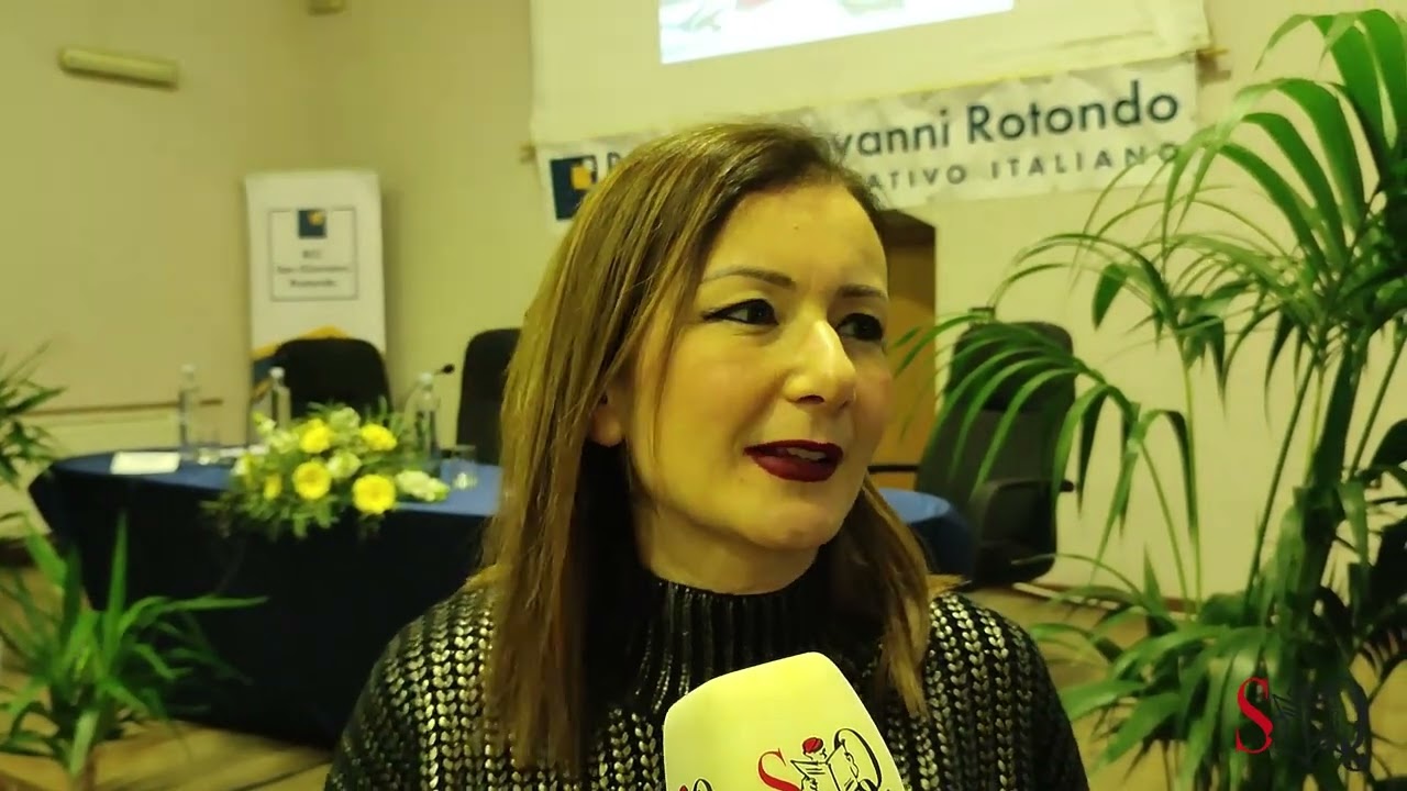 Maria Teresa Valente, dalla violenza ai negoziati