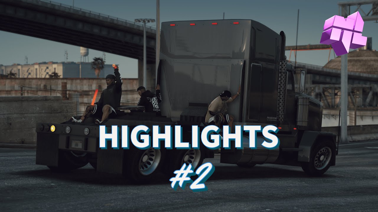 Neja Lifestyle Highlights #2 | NLRP