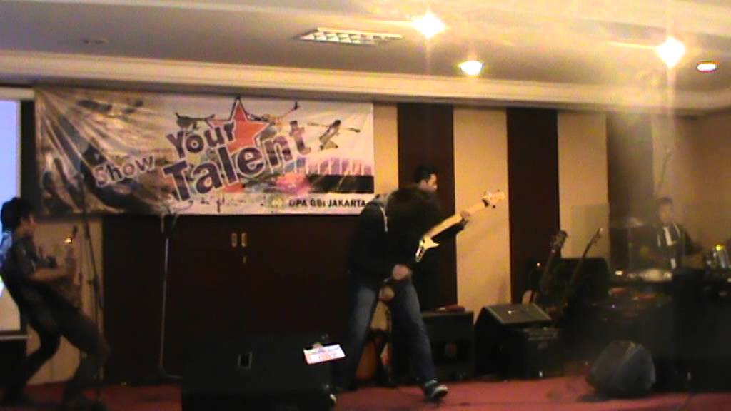 JUMPER FI - COMING HOME LORD (ORIGINAL SONG) 2014