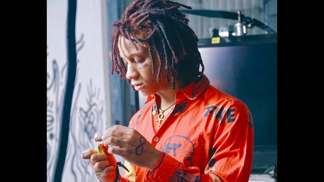 [FREE] Trippie Redd x 6ix9ine x Pierre Bourne Type Beat 
