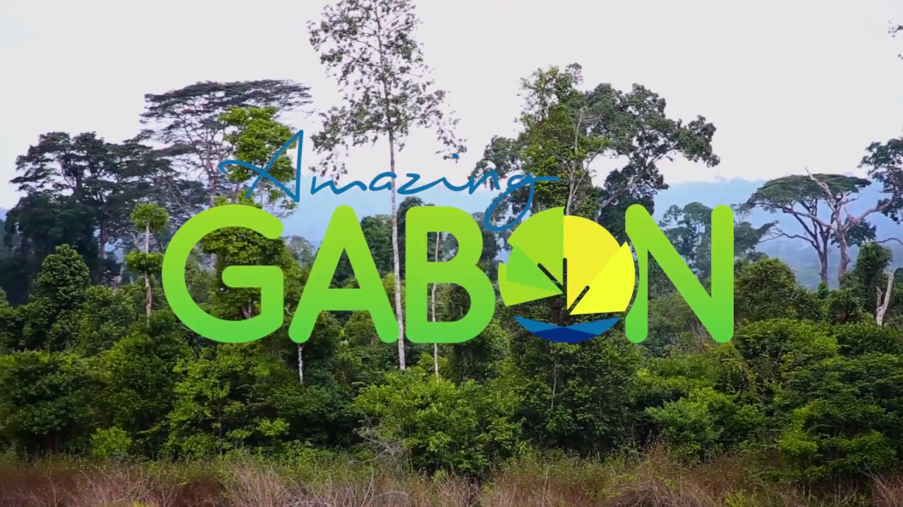 Gamba, province Ogooué Maritime, Gabon