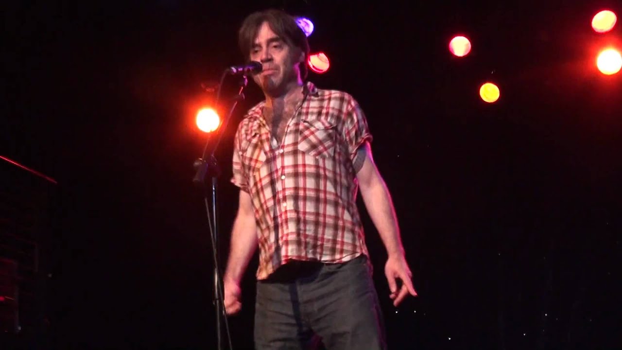 Crash Test Dummies Live 2010: Two Knights and Maidens 1080 HD (Majestic Theatre)