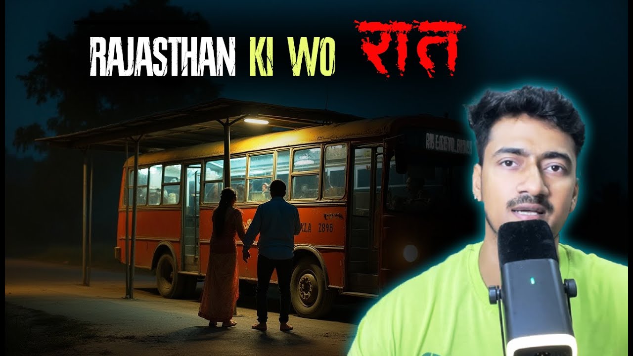 Horror story in Hindi real story | Horror Story bhoot ki kahani