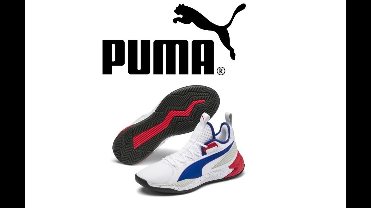 PUMA UPROAR PALACE GUARD 2019