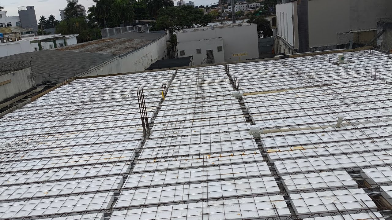 Terminando montar lage ,parte 35