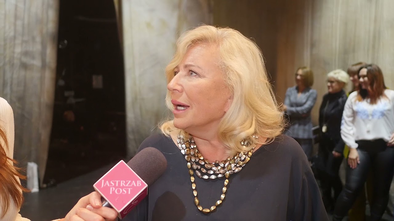 Krystyna Janda ostro o szczepieniach. 