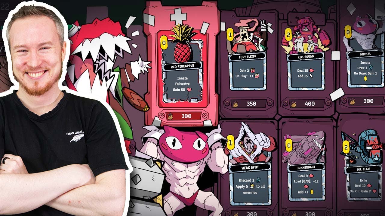 These Enemies look AMAZING! | Sponsored Zet Zillions