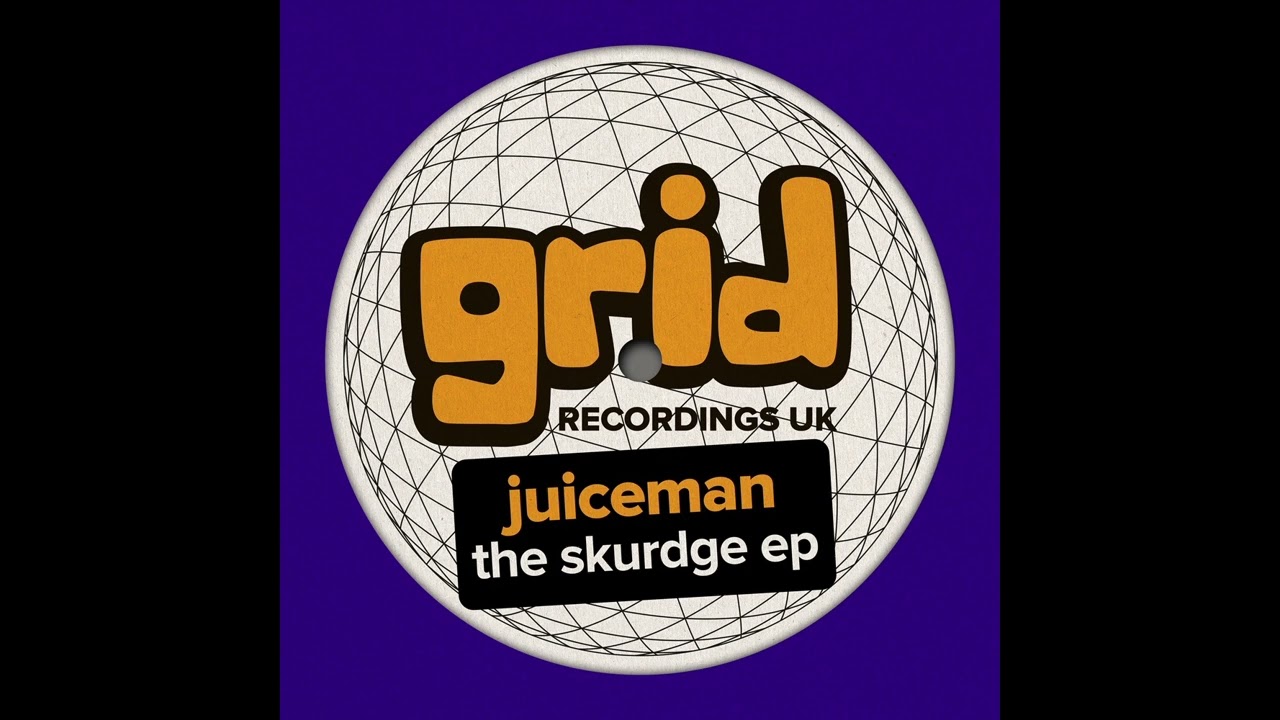 Juiceman - Shell Down The Place