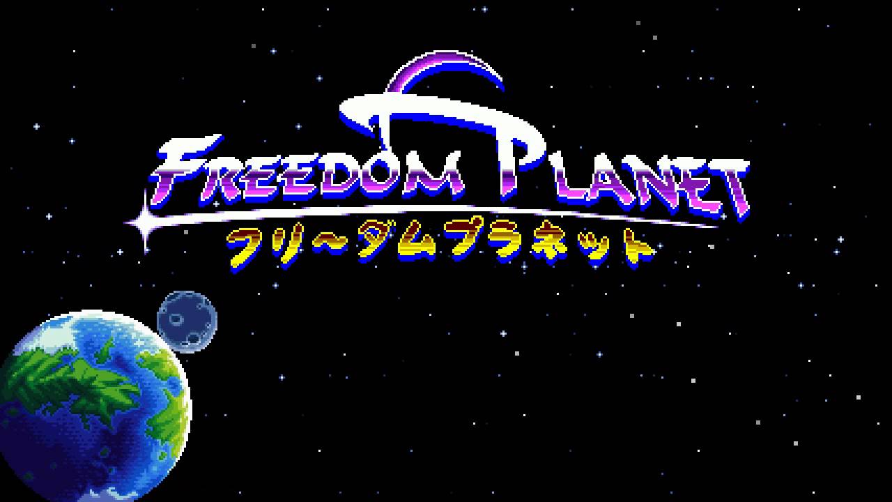 Freedom Planet - Dragon Valley (Toni Leys Remix feat. Esteban Bellucci)