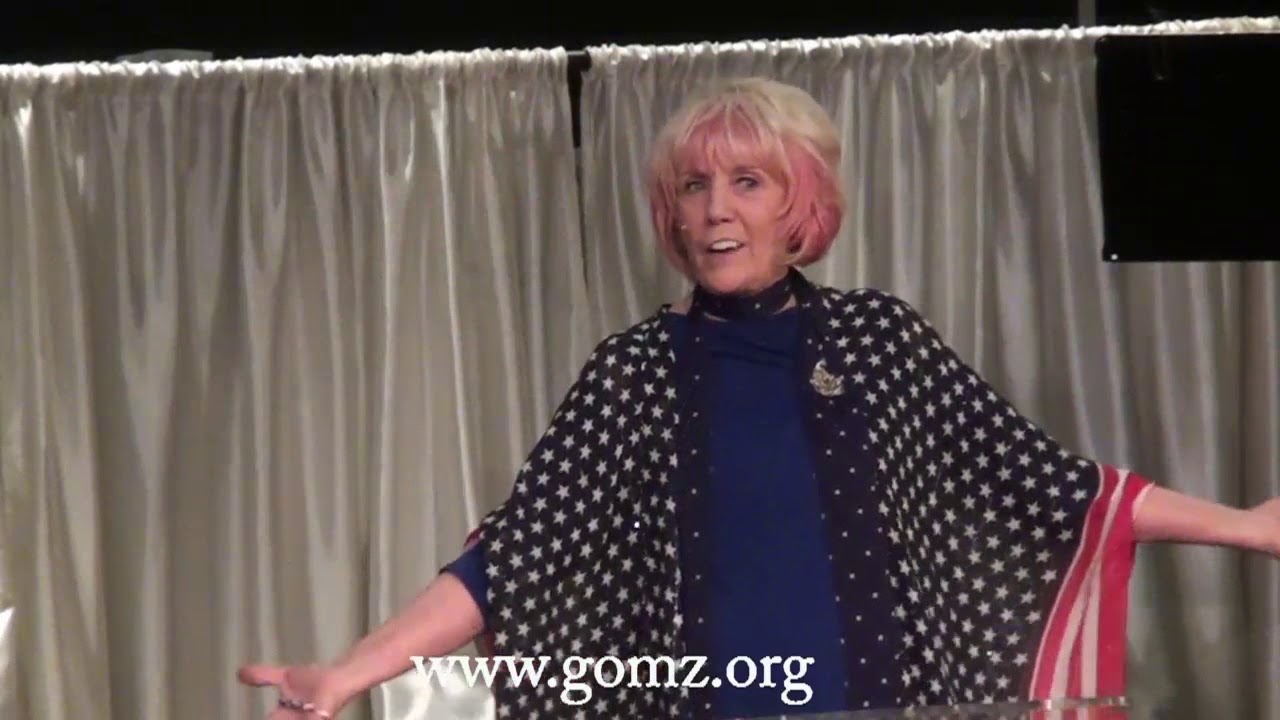 10\13\18 Kat Kerr Message