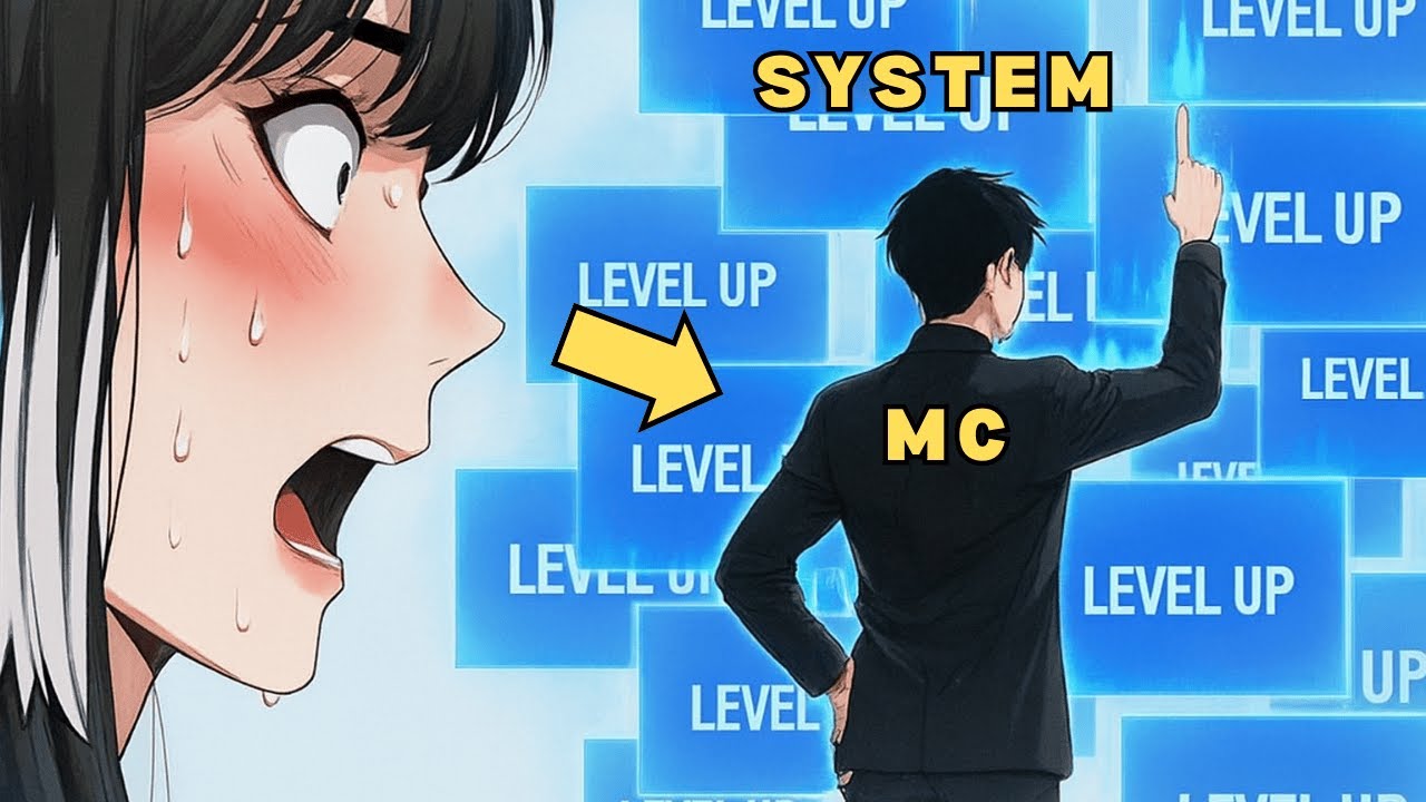 MAX LEVEL NA SIYA SA IBANG MUNDO AT BINIGLA LAHAT GAMIT ANG ASTIG NA DISKARTENG PAGSASAKA