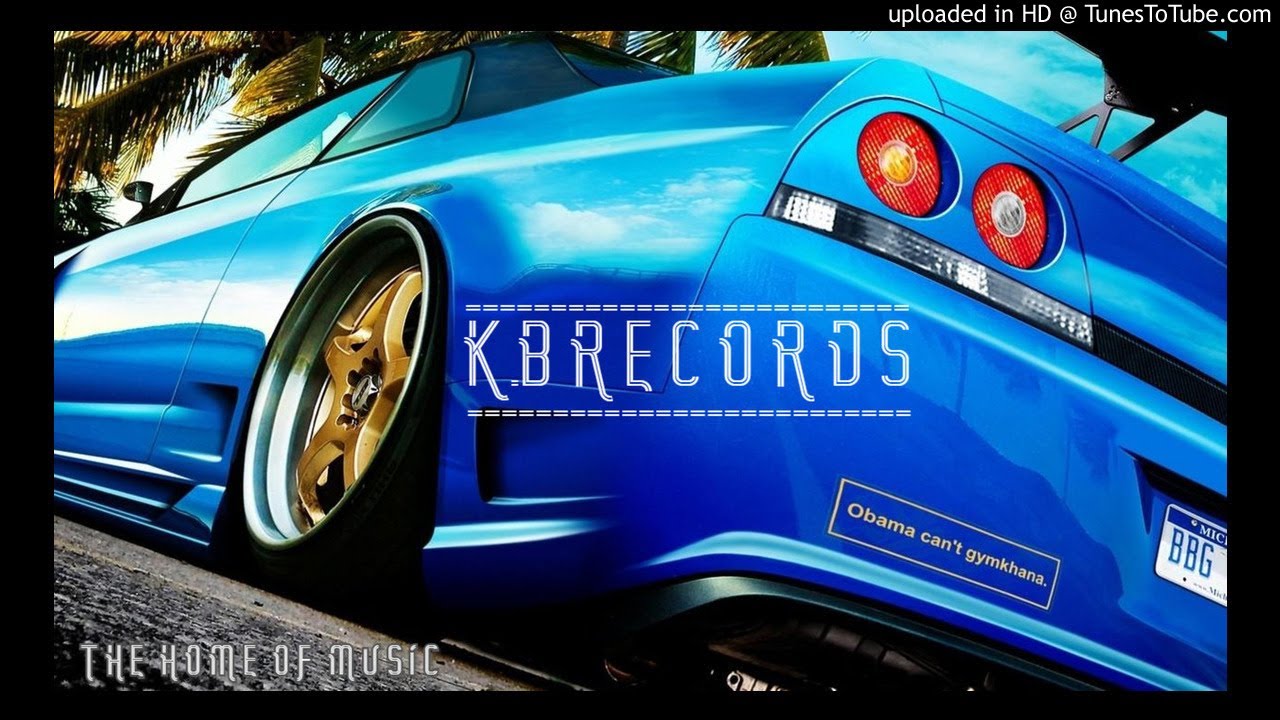 T E C H N O 3-producer song:K B R E C O R D S