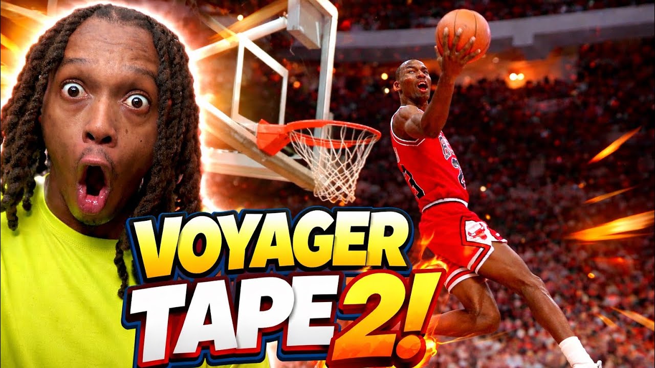 This Rare MJ Tape Proves the GOAT Debate is Over