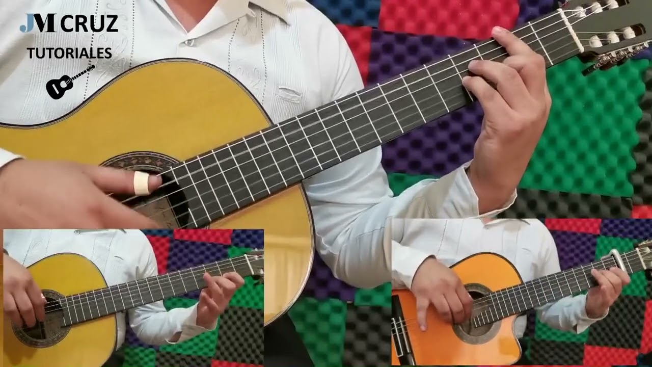 El Álbum de mi Vida - Armonía - Trio Los Panchos