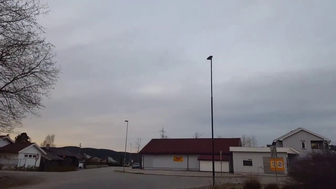 &Aring;foss