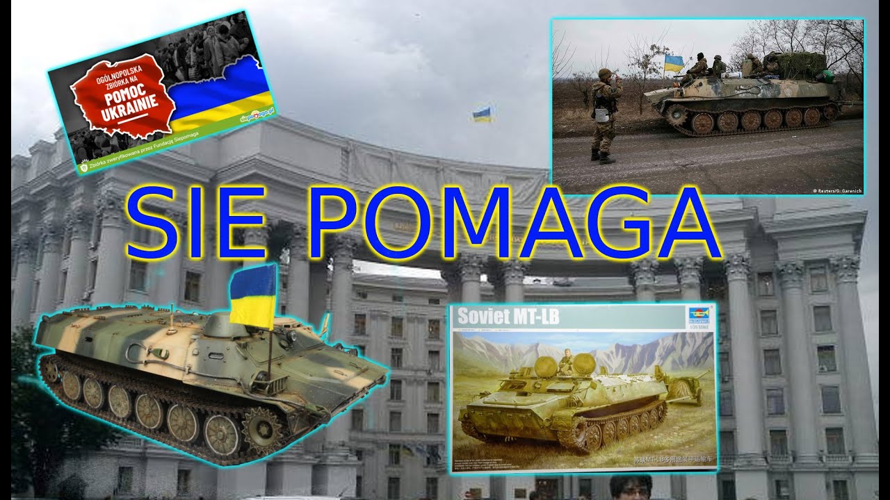 Opowiem wam historię o... 