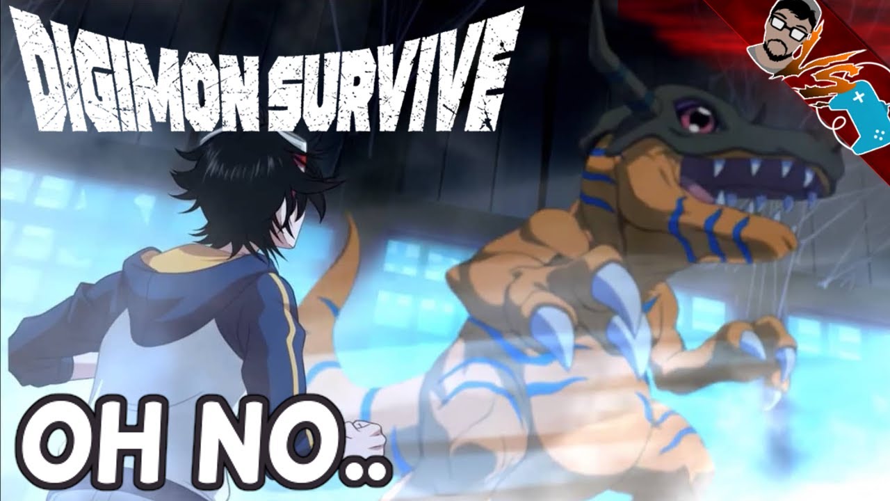 Digimon Survive Review - WATCH BEFORE YOU BUY