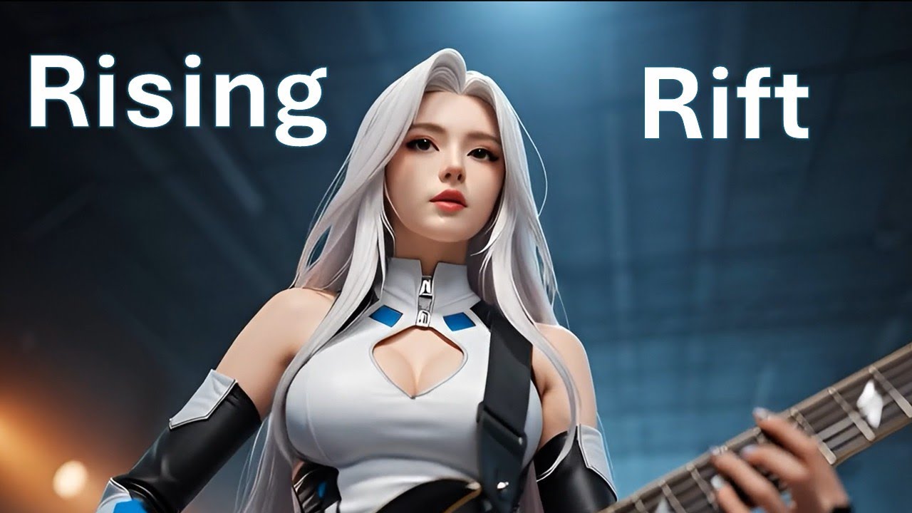 Rising Rift