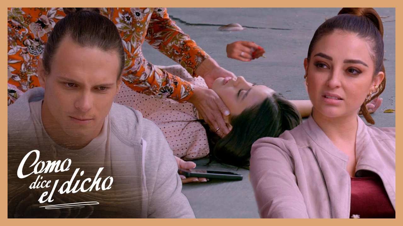 Lucía se quedó sorda por culpa de su exnovio y su nueva pareja | Como dice el dicho 1/5 | La cuer...