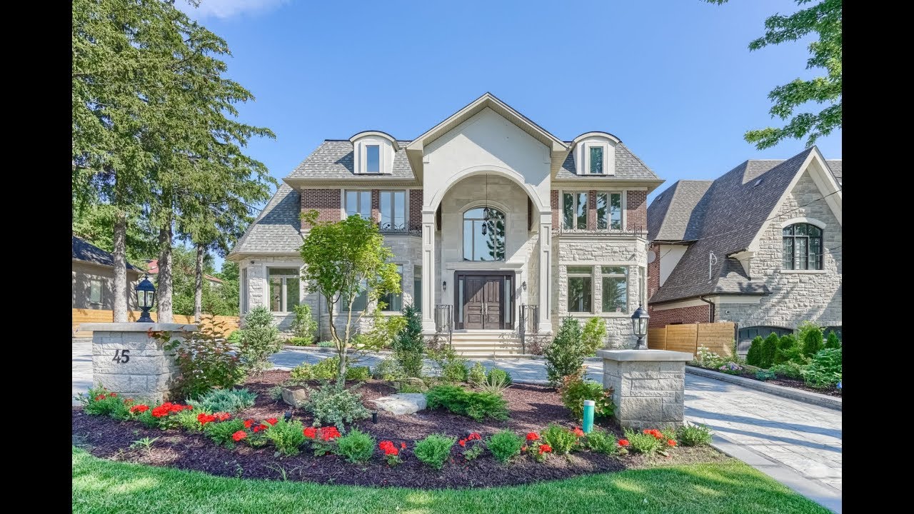 45 Boyle Drive Richmond Hill
