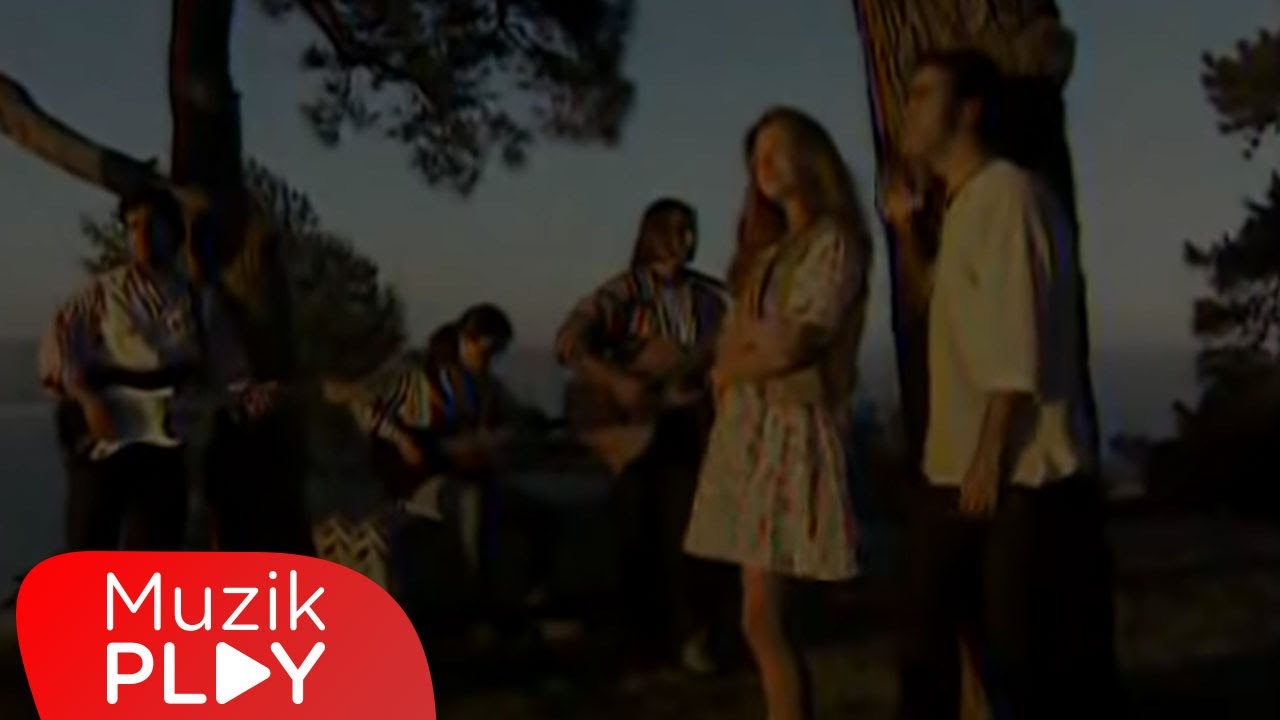 Haluk Levent - Yollarda Bulurum Seni (Official Video)