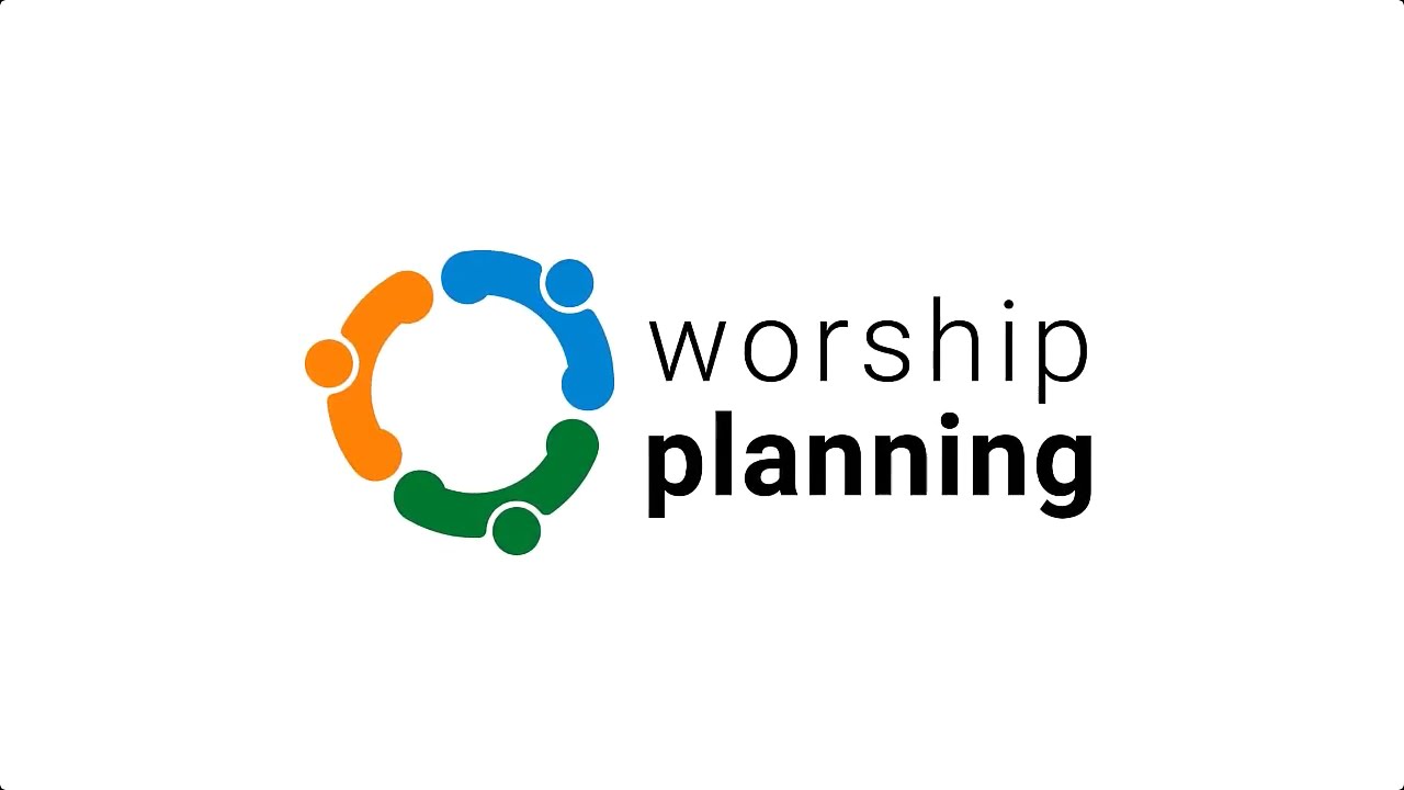 WorshipPlanning 101 - 3.1 - Importing Songs from File