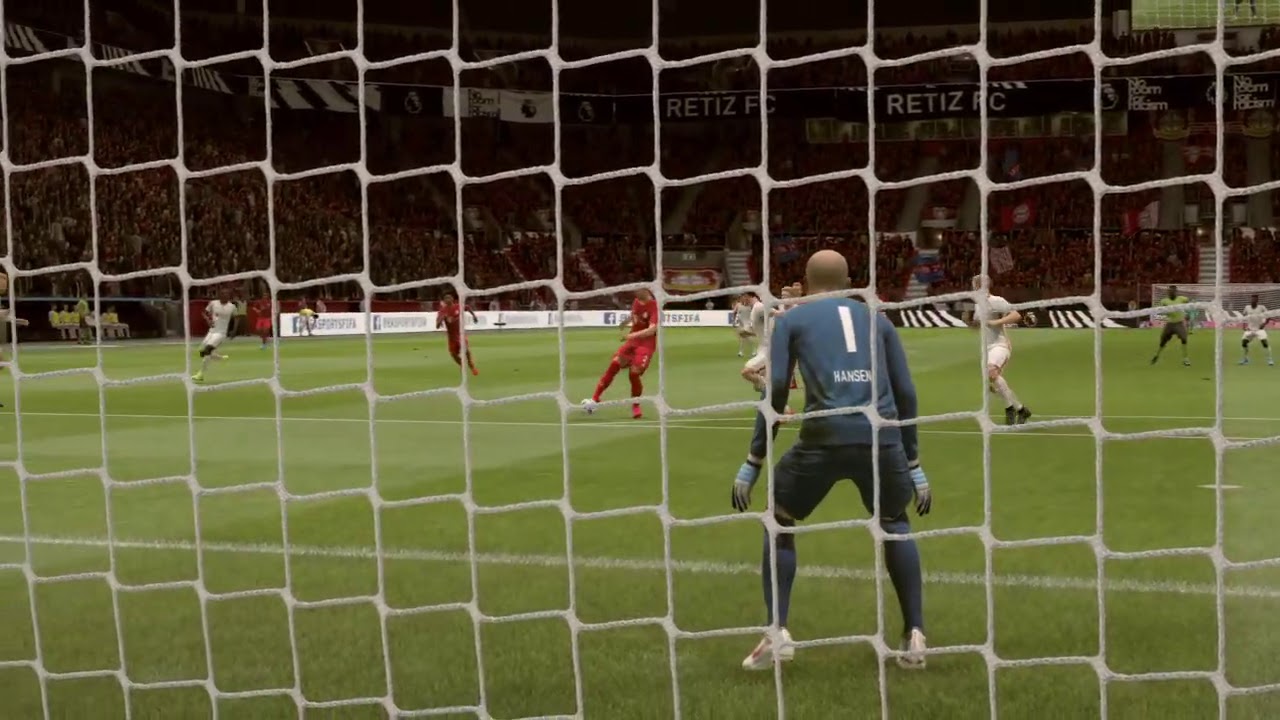 REBIC     FIFA 20