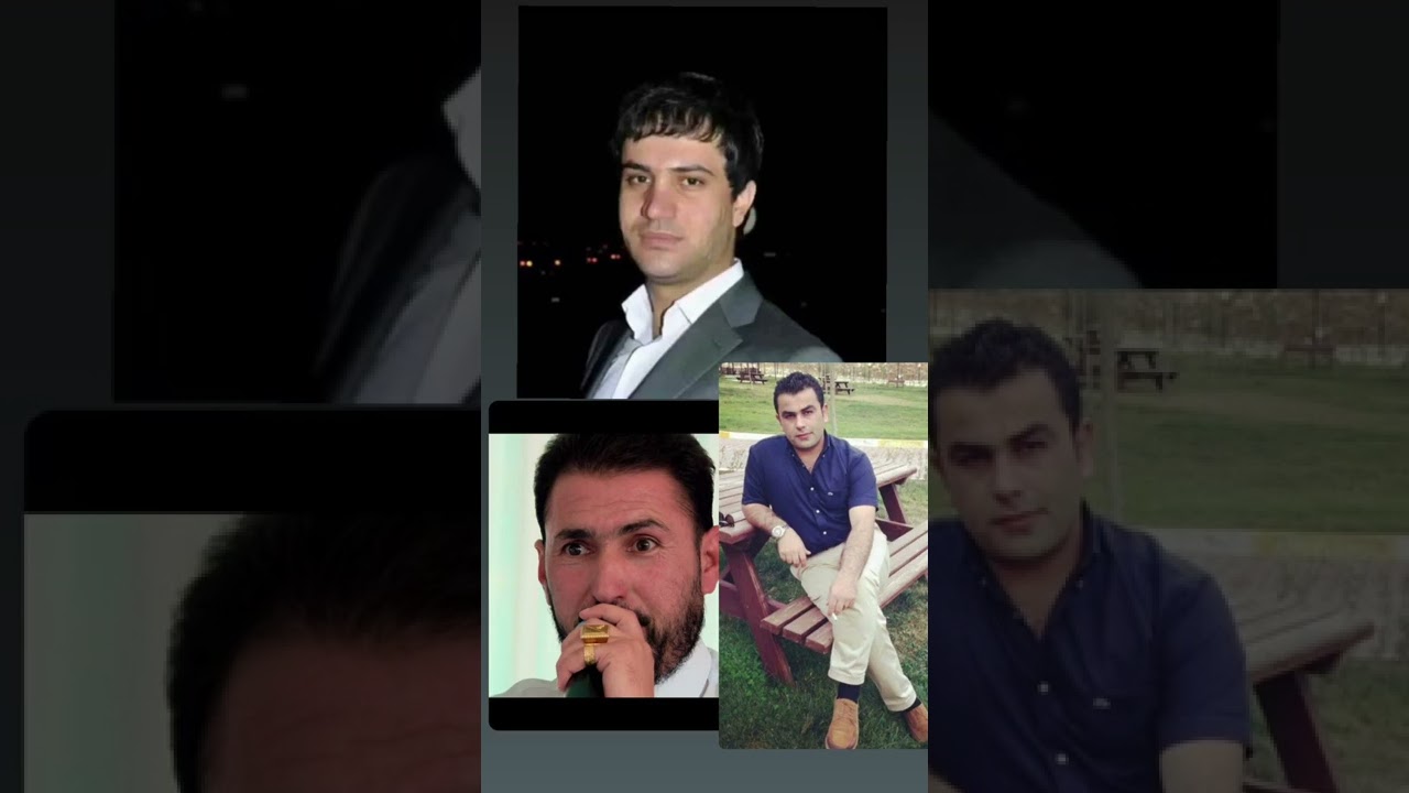 Sarbast Maltay o Tahsin Xidir o Diyar Hasan Kochari - سەربەست مالتای و تحسین خدر و دیار حەسەن کوچەری