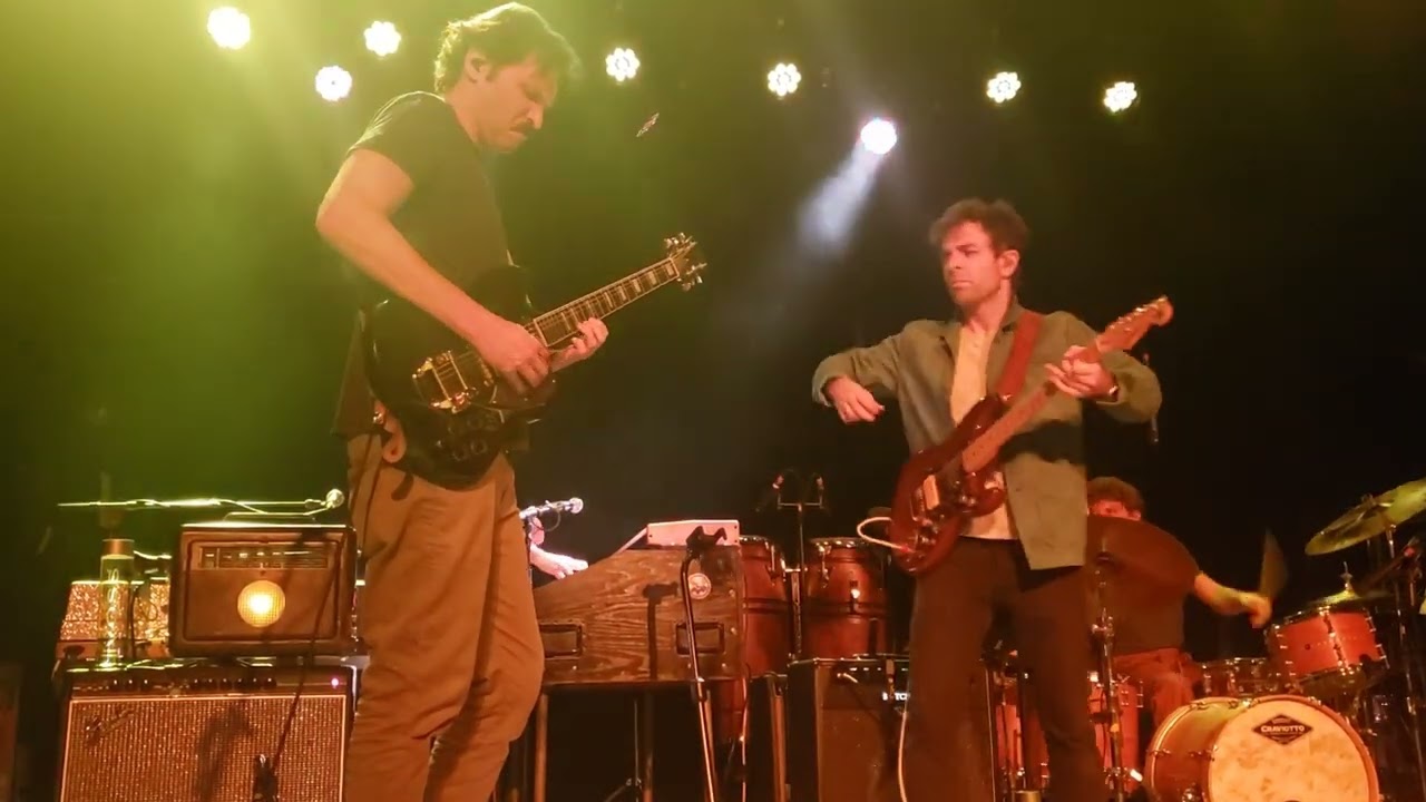 DAWES / 