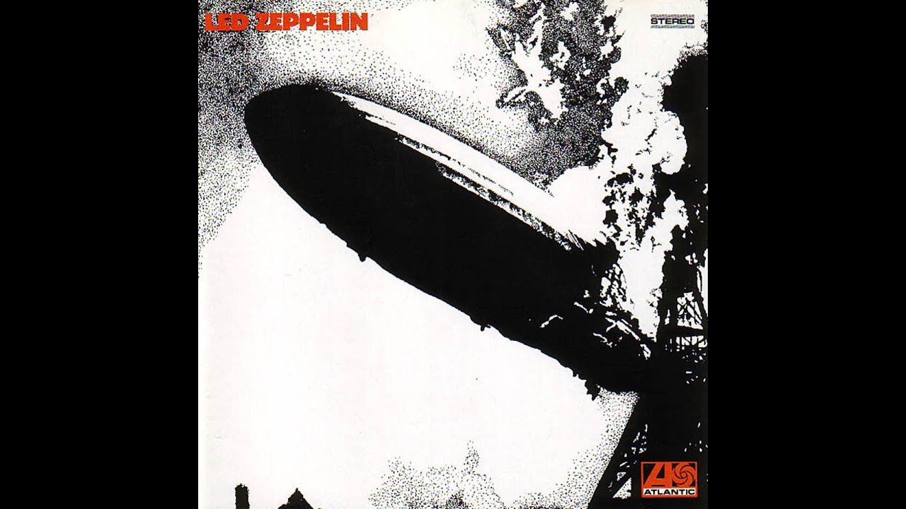 Led Zeppelin-Dazed and Confused [Triple Extended Version]