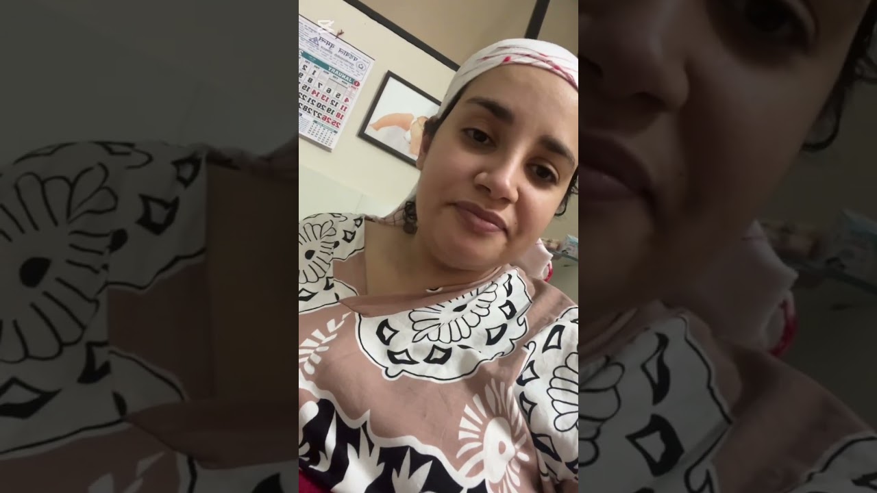  #مغربية_في_الهند #مغربية #الهند Vlog الولادة و مابعدها #اكسبلور #funny #explore #vlog #video #india