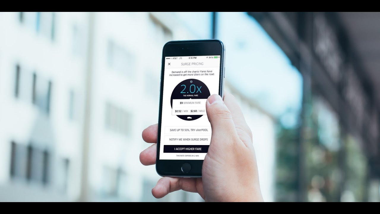 Uber Class Action Lawsuit for Upfront Pricing!!! LA!!
