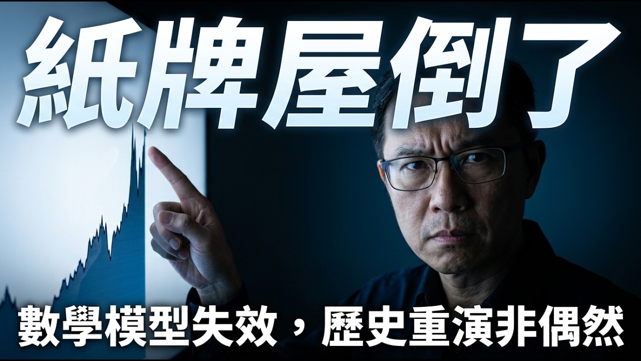 1968年崩潰重演，央行正失去最後防線 — 白銀是下個引爆點？