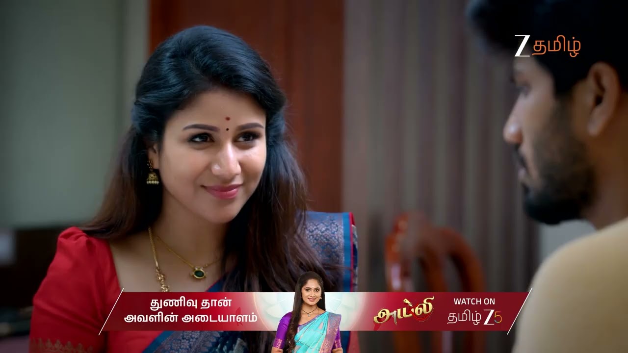 Paarijatham | Ep - 149 | Best Scene | Mar 03 2026 | Zee Tamil