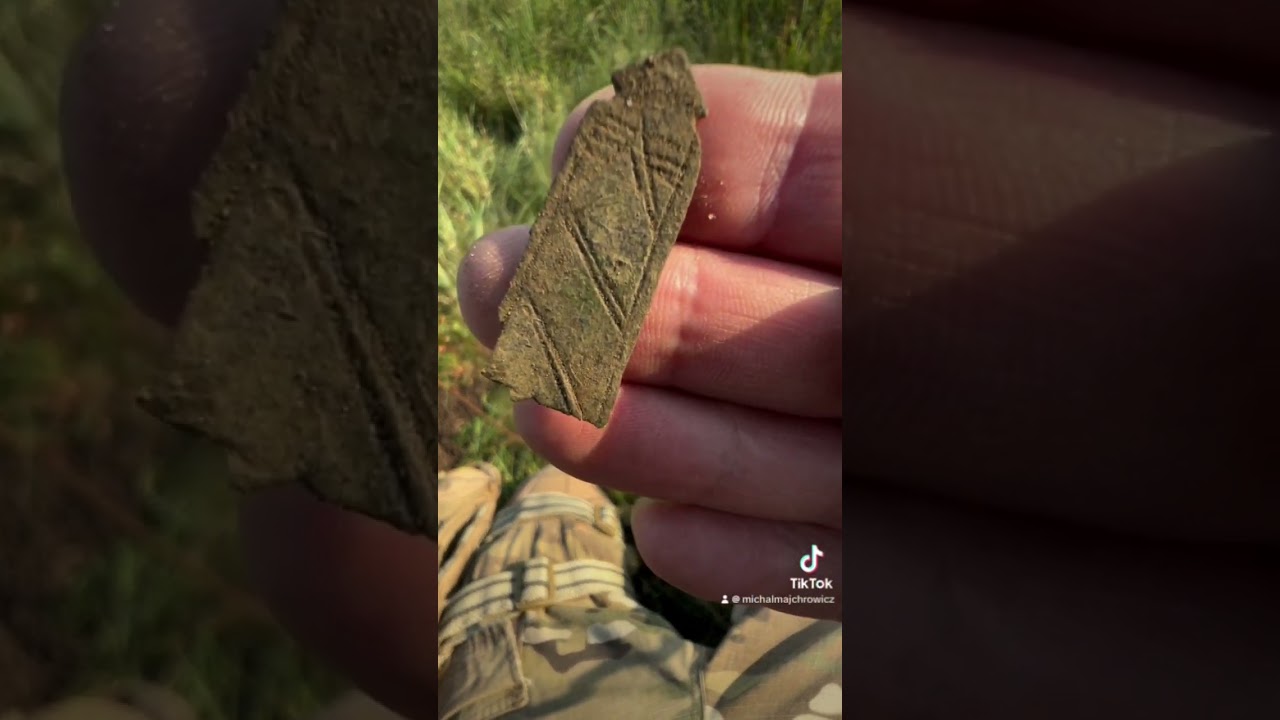 Szybki wypad Minelab GPX 5000 #wykrywacz #metaldetecting #coin #coinhunt