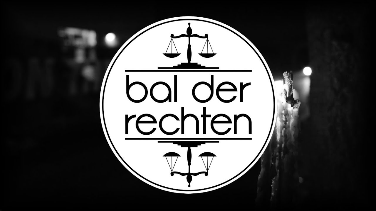 Aftermovie Galabal Der Rechten